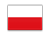 RISTORANTE LE STREGHE - Polski